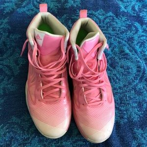 Addidas men’s size 11 us shoe